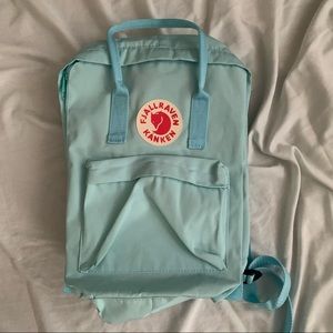 Fjallraven Kanken Backpack